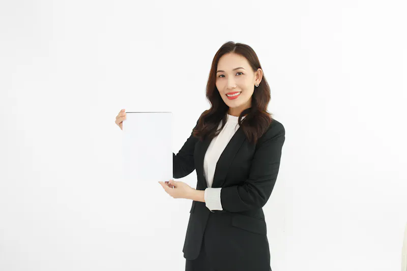 Emily Chen, Marketing Manager